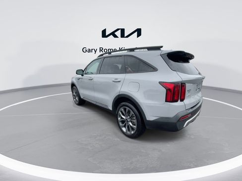 Used 2022 Kia Sorento X-Line EX image 6