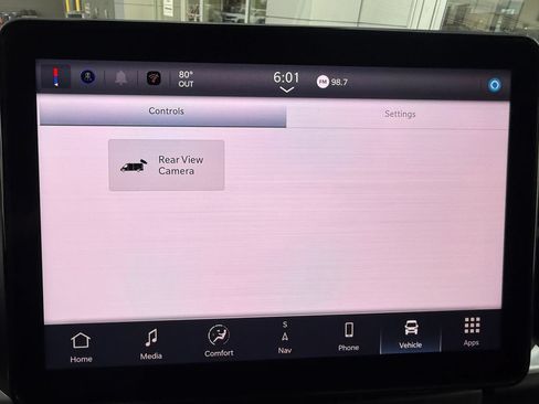 New 2026 RAM ProMaster 3500 w/ Quick Order Package 22G SLT FWD image 12