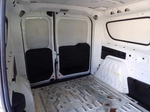 Used 2021 RAM ProMaster City Tradesman image 32