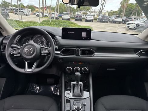 Used 2023 MAZDA CX-5 AWD 2.5 S image 14