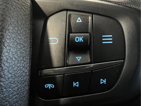 New 2026 Ford Ranger XL image 16