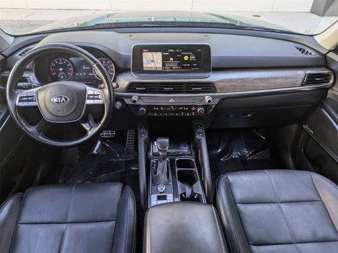 Used 2020 Kia Telluride SX image 17