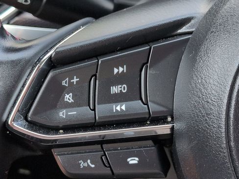 Used 2022 MAZDA CX-5 Carbon Edition AWD/4WD image 24