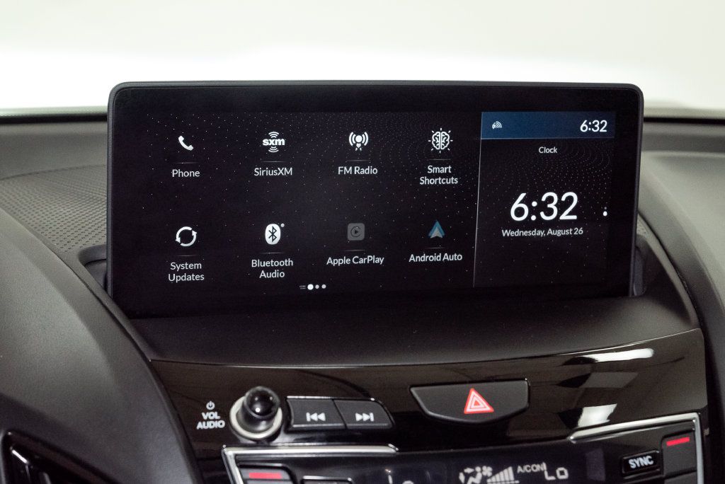 Certified 2023 Acura RDX AWD image 18