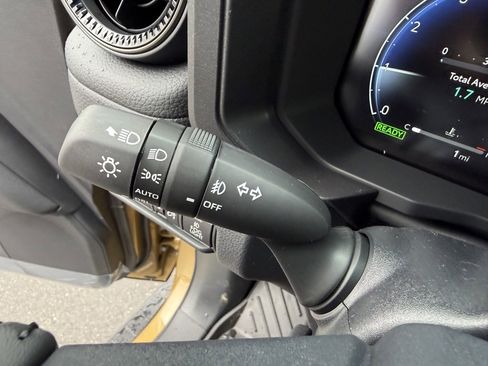 New 2026 Toyota Land Cruiser Base w/ Premium Package image 37