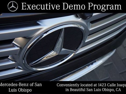 Used 2025 Mercedes-Benz GLB 250 image 14