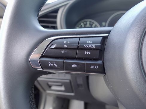 Used 2025 MAZDA MAZDA3 s image 14