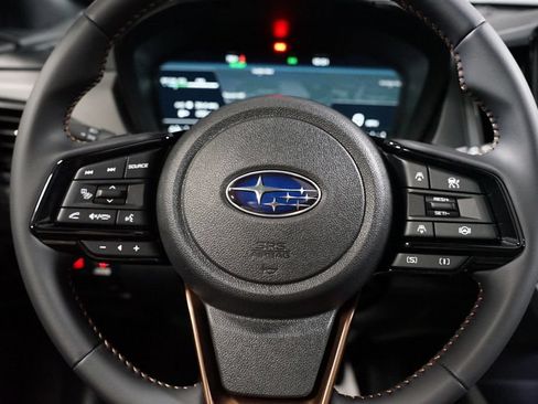 Used 2025 Subaru Forester Sport w/ Popular Package AWD/4WD image 12