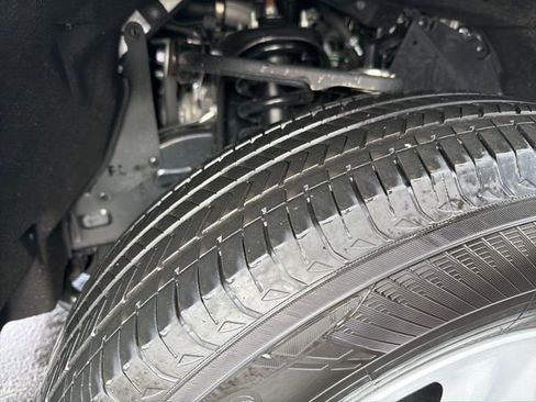 Certified 2025 Toyota Tundra SR w/ SR Tow Package image 14