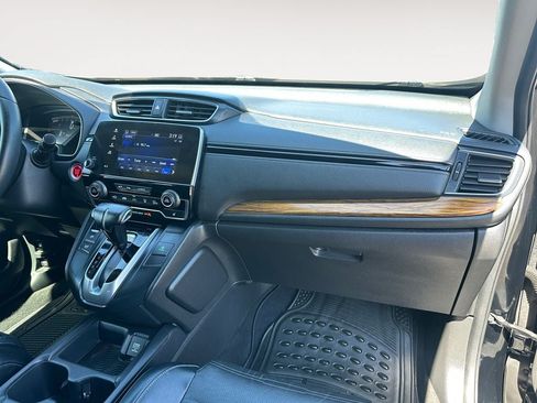 Used 2019 Honda CR-V EX-L image 26