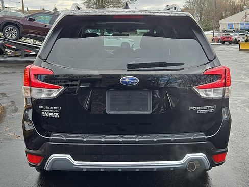 Certified 2023 Subaru Forester Touring image 29
