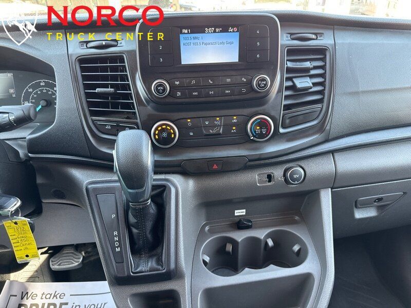 Used 2020 Ford Transit 350 w/ Interior Upgrade Package RWD image 23