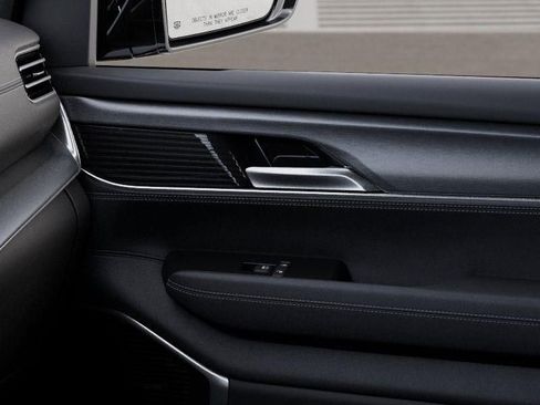 New 2025 Jeep Wagoneer Series II image 25