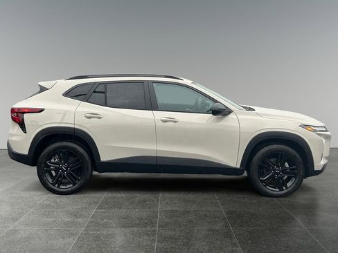 New 2026 Chevrolet Trax ACTIV w/ Driver Confidence Package image 8