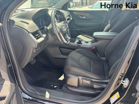 Used 2020 GMC Terrain SLE w/ LPO, Floor Liner Package FWD image 10