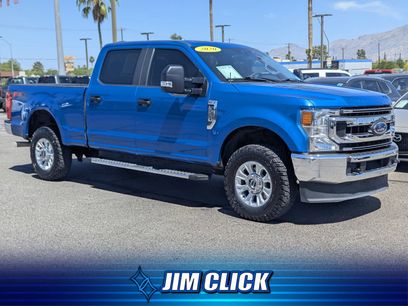 Used 2020 Ford F250 XL w/ STX Appearance Package
