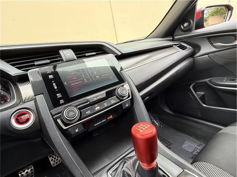 Used 2017 Honda Civic Si image 15