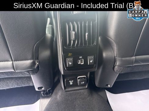 Certified 2022 Jeep Compass Limited w/ Elite Group image 35