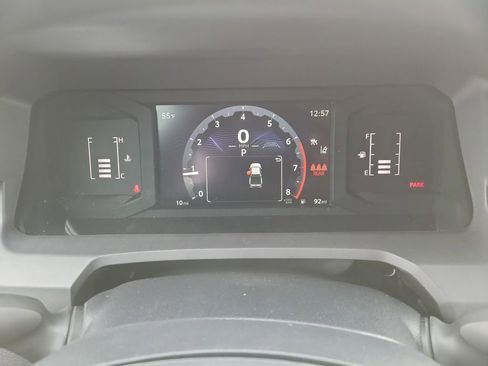 New 2025 Toyota Tacoma SR5 image 16