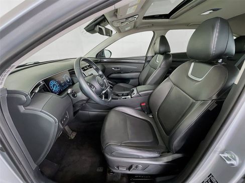 Used 2022 Hyundai Tucson SEL w/ Convenience + Premium Package AWD/4WD image 25