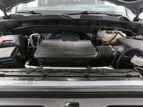Used 2023 GMC Sierra 1500 Denali w/ Denali Reserve Package AWD/4WD image 16