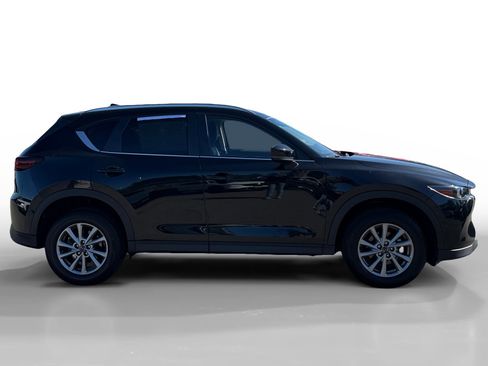 Certified 2023 MAZDA CX-5 AWD 2.5 S w/ Select Package image 6
