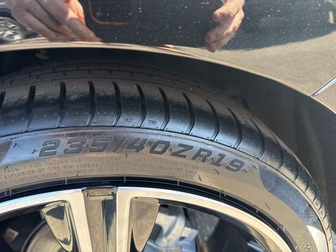 Used 2025 Honda Accord Sport image 32