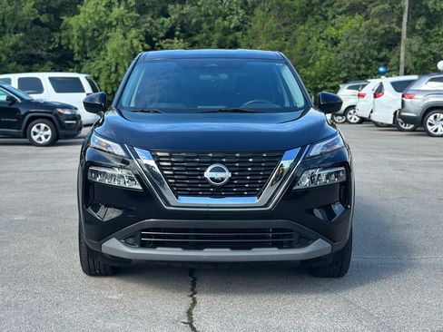 Used 2023 Nissan Rogue SV FWD image 15