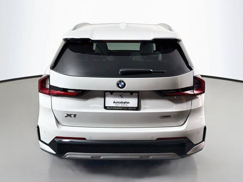 New 2027 BMW X1 xDrive28i AWD/4WD image 6