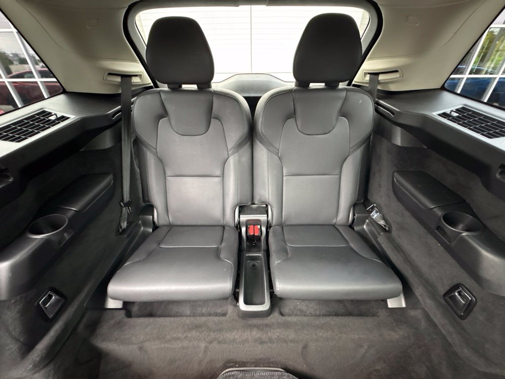 Used 2022 Volvo XC90 T8 Inscription Expression w/ Advanced Package AWD/4WD image 28