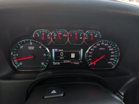 Used 2020 Chevrolet Tahoe LT image 28