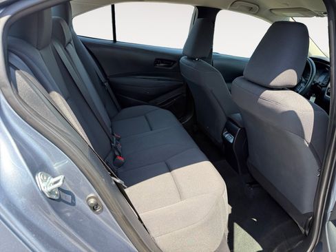 Used 2024 Toyota Corolla LE FWD image 18