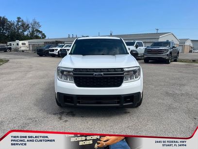 Used 2024 Ford Maverick XLT w/ XLT Luxury Package