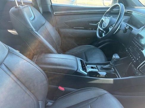 Used 2022 Hyundai Santa Cruz Limited image 5