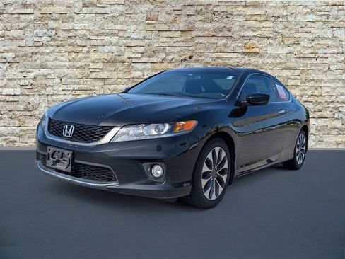 Used 2013 Honda Accord LX-S image 5