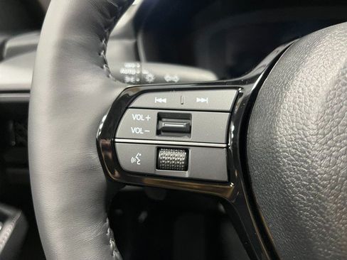 New 2026 Honda Accord Touring image 19