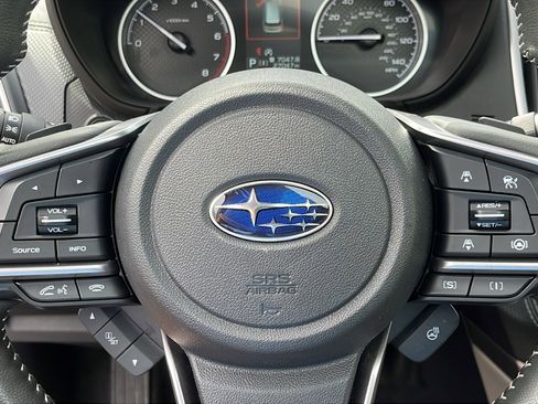 Certified 2023 Subaru Forester Limited image 12