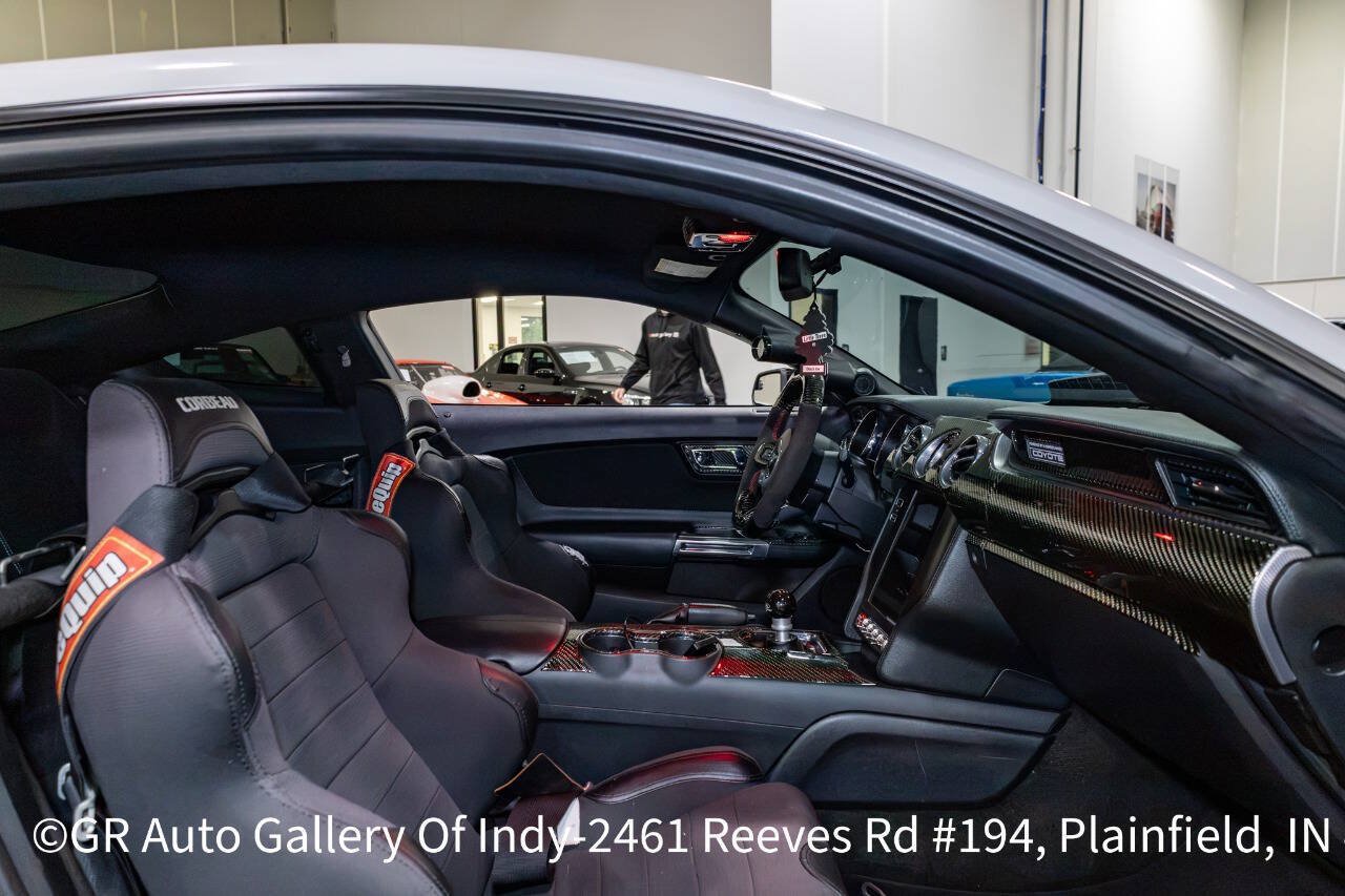 Used 2016 Ford Mustang GT RWD image 32