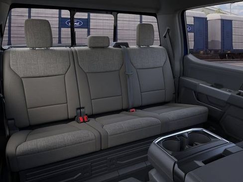 New 2026 Ford F150 XLT AWD/4WD image 11