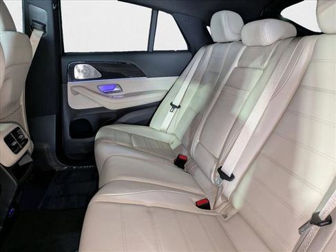 New 2026 Mercedes-Benz GLE 450 4MATIC Coupe image 18