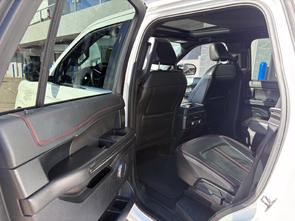 Used 2021 Ford Expedition Limited AWD/4WD image 27