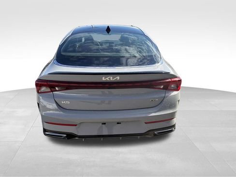 Certified 2024 Kia K5 GT-Line image 7