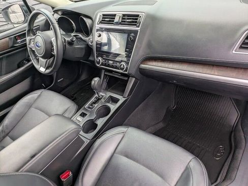 Used 2019 Subaru Outback 2.5i Limited image 31
