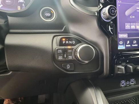 New 2026 RAM 1500 Big Horn AWD/4WD image 22