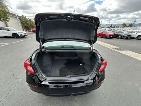 Used 2021 Honda Accord EX-L image 23