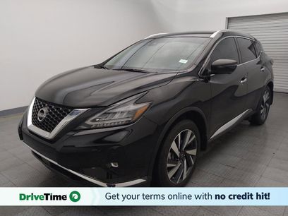 Used 2023 Nissan Murano SL w/ Cargo Package