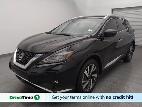 Used 2023 Nissan Murano SL w/ Cargo Package image 1