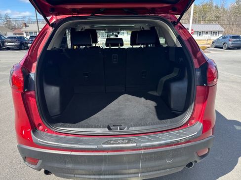 Used 2016 MAZDA CX-5 Grand Touring image 15