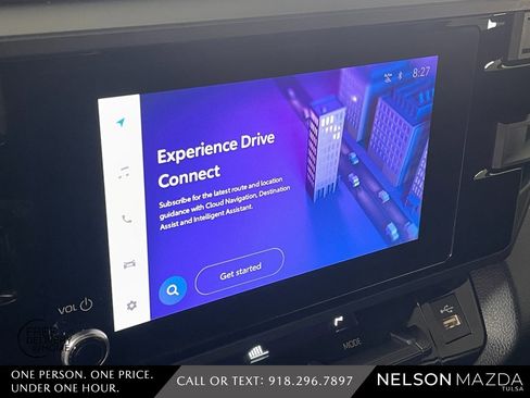 Used 2025 Toyota Tundra SR5 image 33