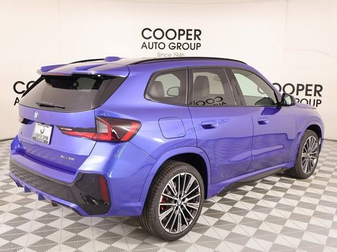 New 2026 BMW X1 xDrive28i w/ Technology Package image 23